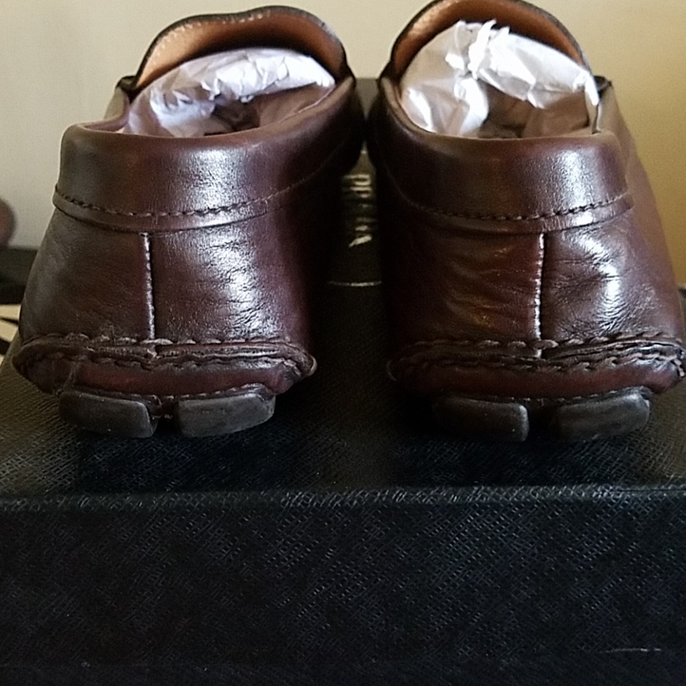 Shoes Prada - Picture 3 of 4